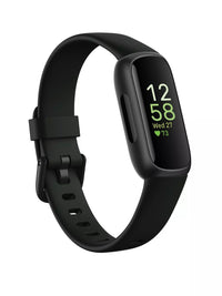 FitBit Inspire 3Black/Midnight Zen