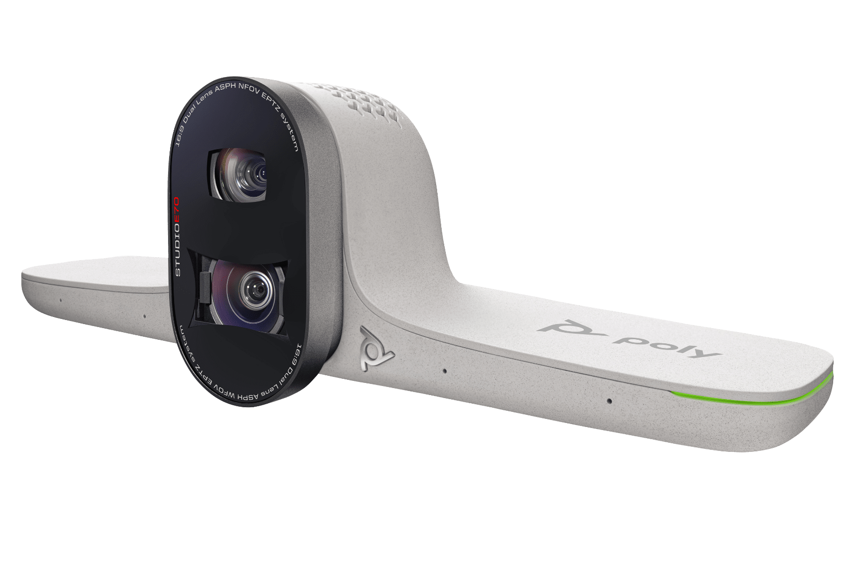 Poly SLRB ZR E70 SCMR+PC wTC10 (ABU)