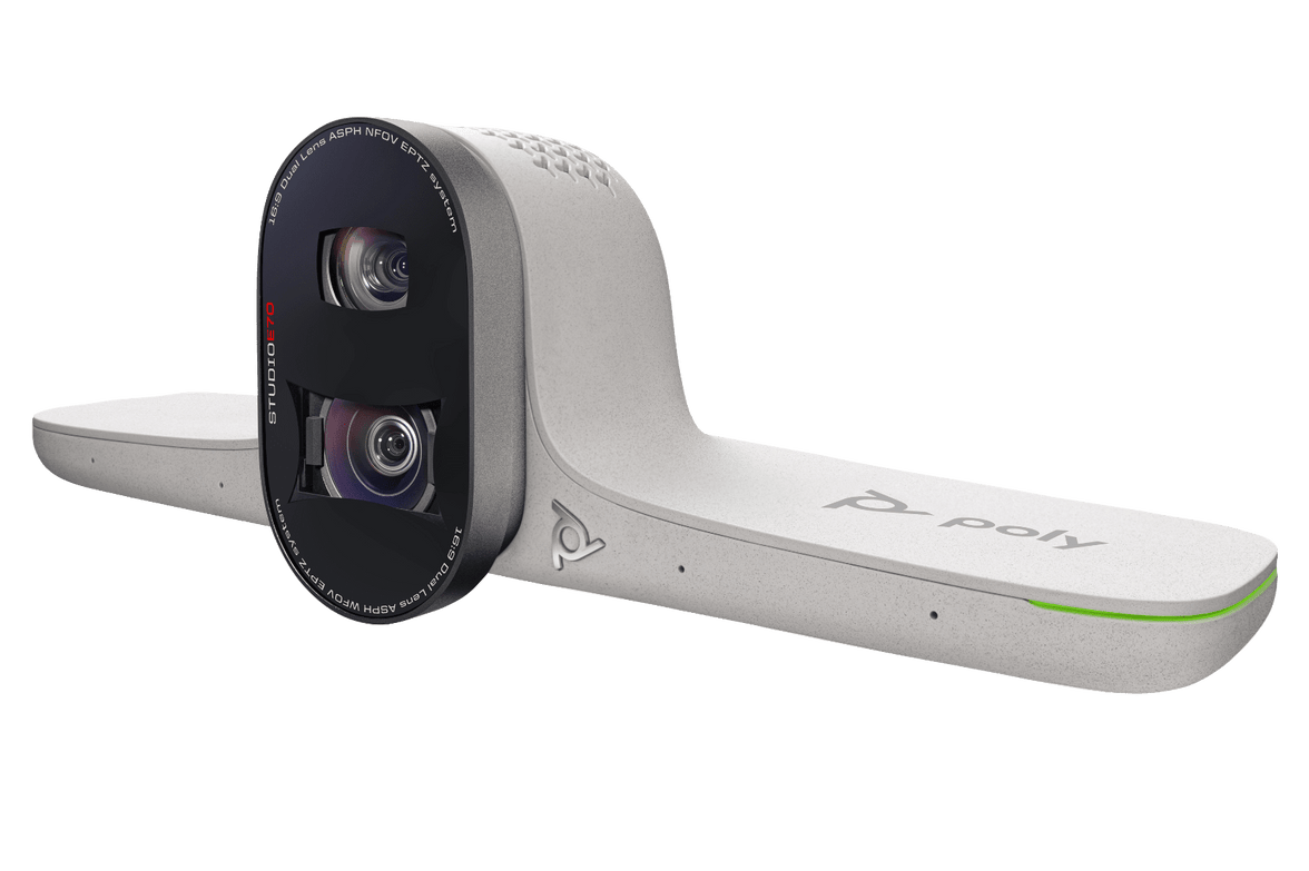 Poly SLRB ZR E70 SCMR+PC wTC10 (ABU)