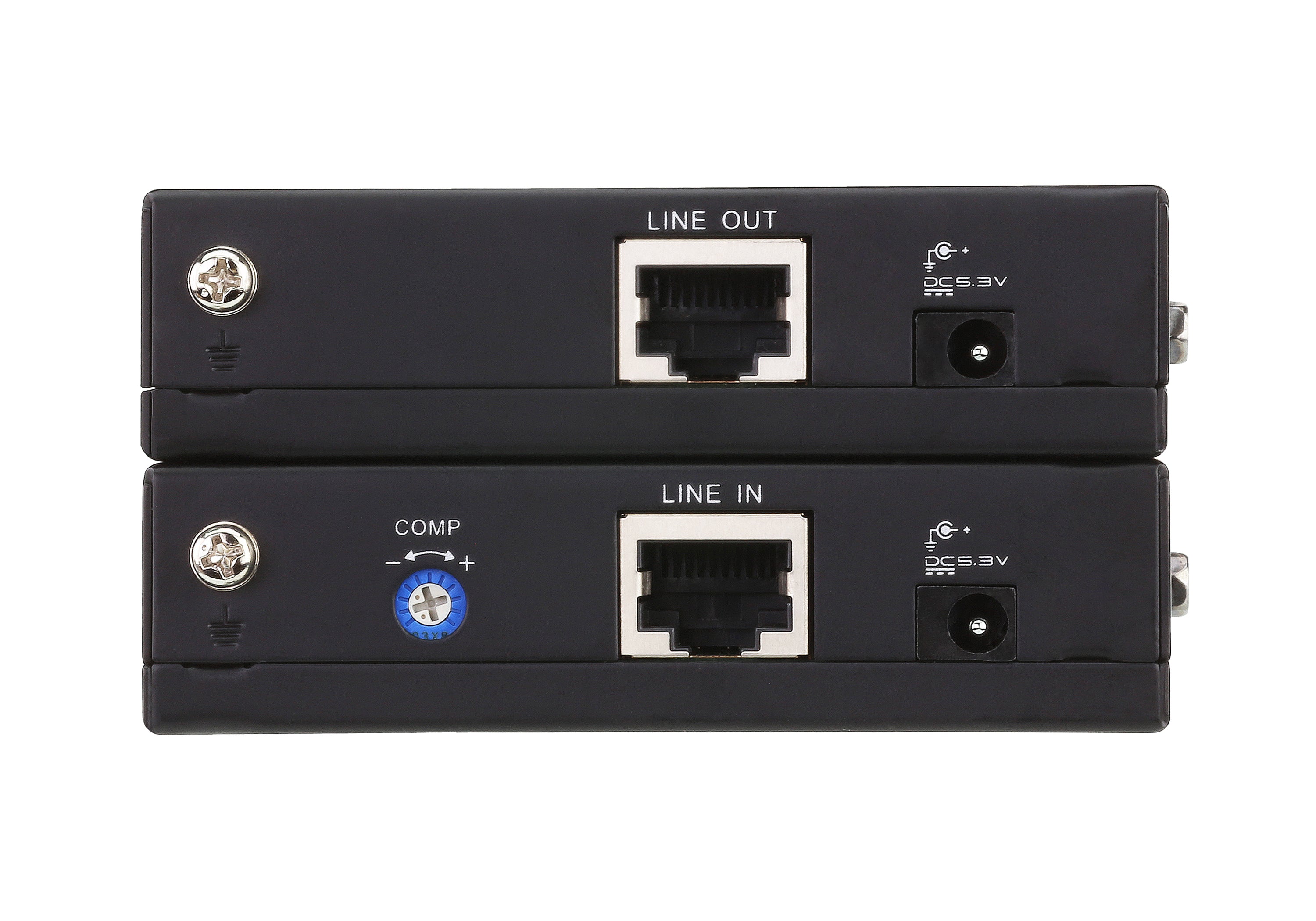 ATEN VGA CAT5 150M