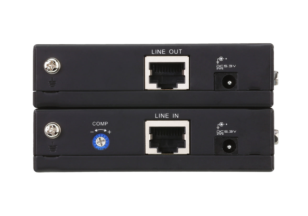 ATEN VGA CAT5 150M