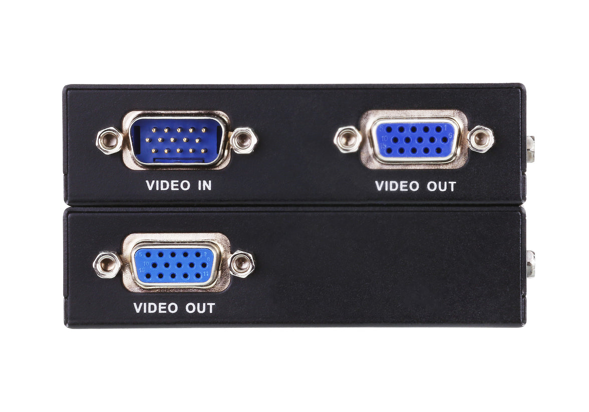 ATEN VGA CAT5 150M
