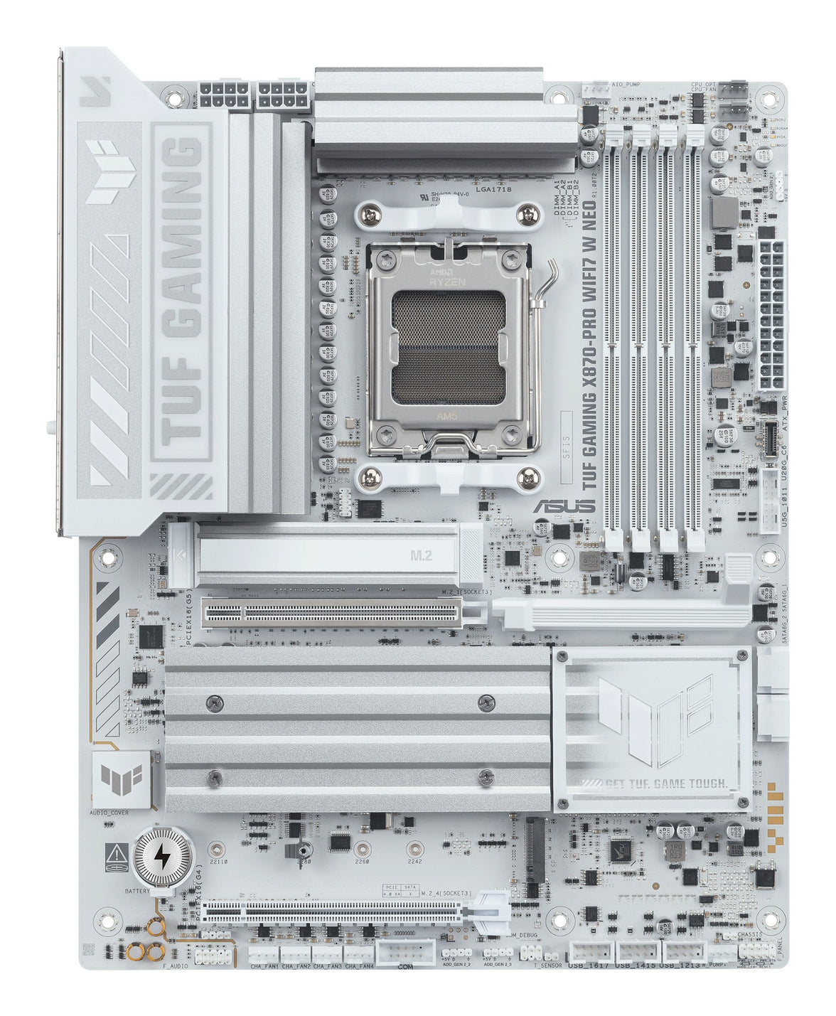 MSI RTX 5060 TI 8GB GAMING TRIO OC