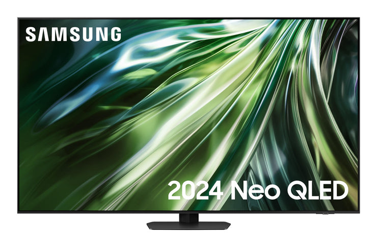 2024 85 INCH QN90D Neo QLED 4K HDR Smart TV