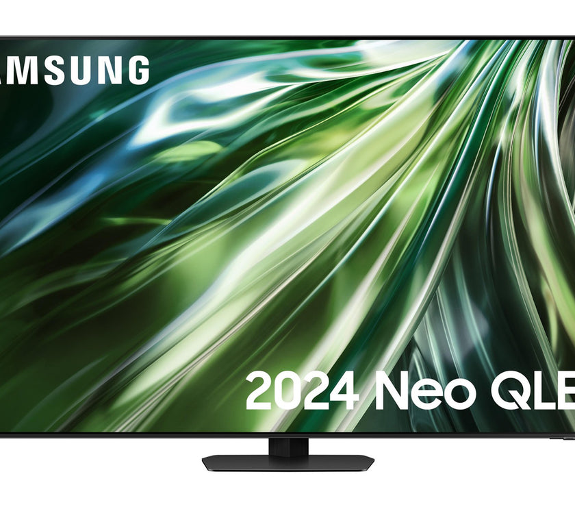 2024 85 INCH QN90D Neo QLED 4K HDR Smart TV