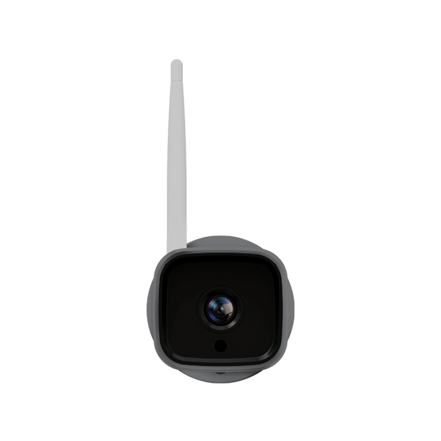 Veho Cave Wireless IP outdoor camera