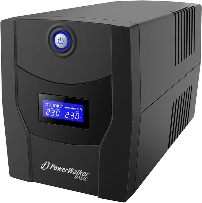 PowerWalker VI 2200 STL UK UPS