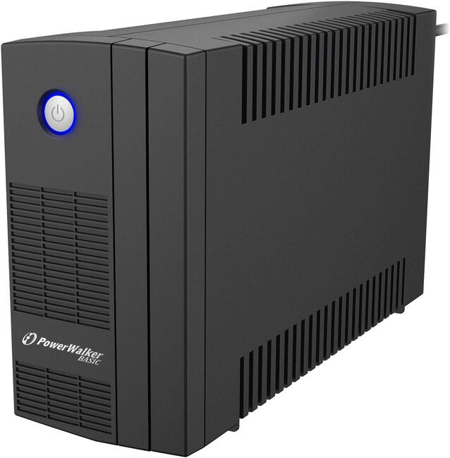 PowerWalker VI 650 SB UK UPS