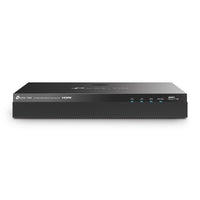 TP-Link VIGI NVR2016H-16MP V1  16 channels - networked