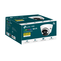 TP-Link VIGI C440 V1 - Network Surveillance Camera - Pan Tilt - Turret
