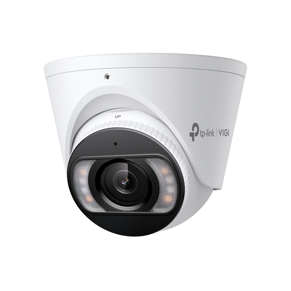 VIGI 8MP IR PANO TURRET NETWORK CAMERA