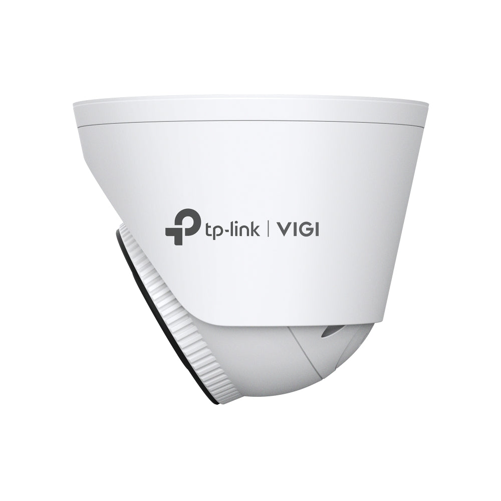 VIGI 8MP IR PANO TURRET NETWORK CAMERA
