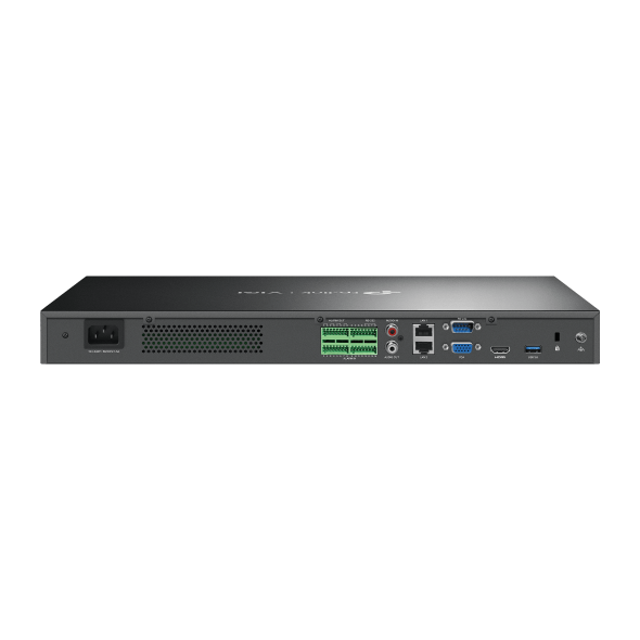 TP-Link VIGI NVR4032H V1 - NVR - 32 Channels