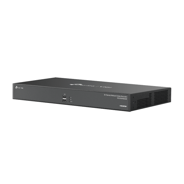 TP-Link  16 Channel Network Video Recorder VIGI NVR1016H