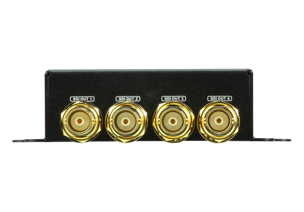 ATEN 6 Port SDI Splitter