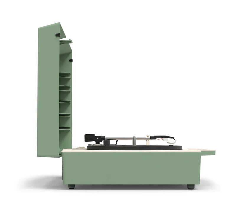 Victrola Re-Spin - Green