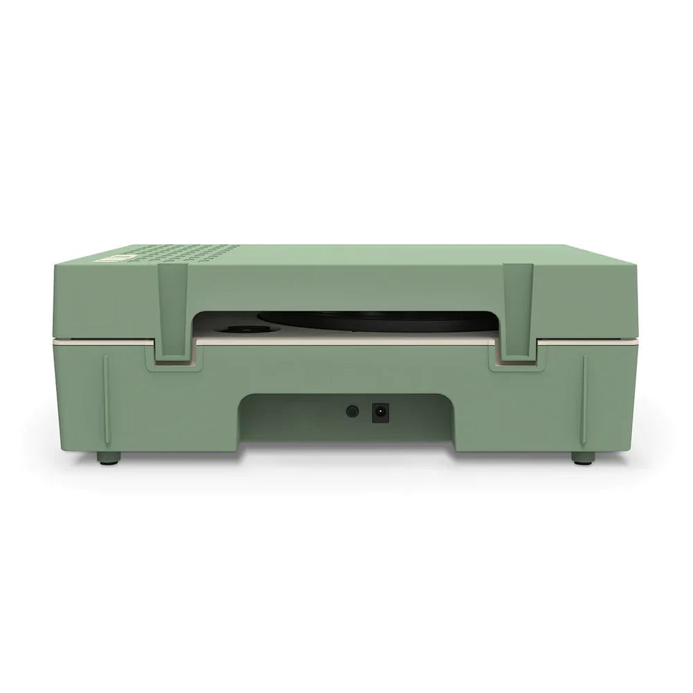 Victrola Re-Spin - Green