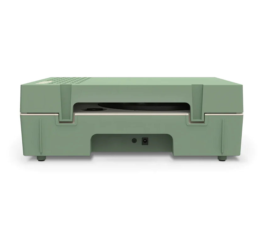 Victrola Re-Spin - Green