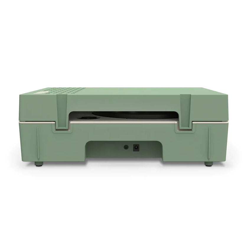 Victrola Re-Spin - Green