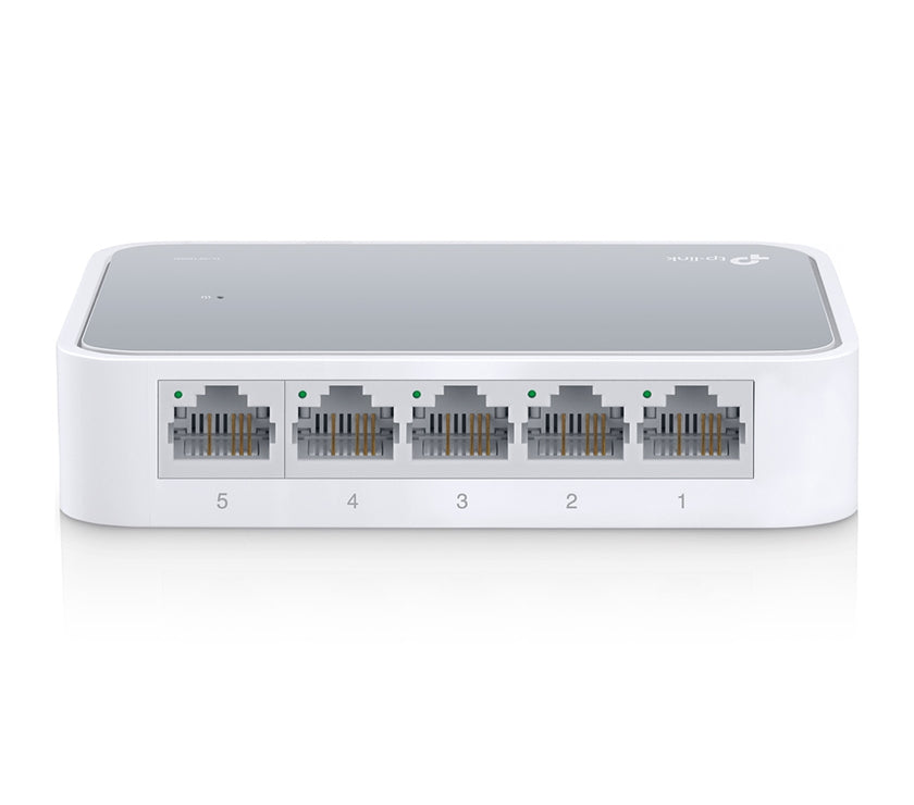 TP-Link TL-SF1005D Dt Switch