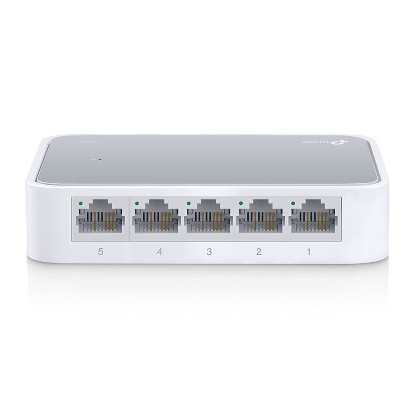 TP-Link TL-SF1005D Dt Switch