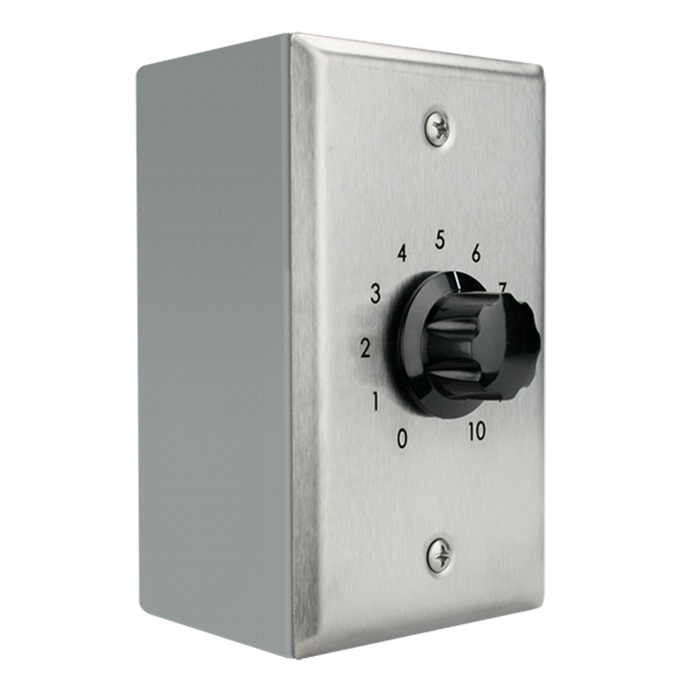 VALCOM V-1094A PA PORT ADAPTOR