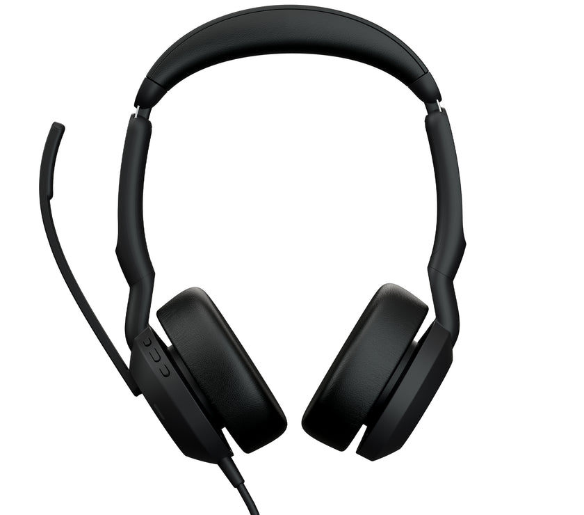 Jabra Evolve2 50 USB-A UC Stereo