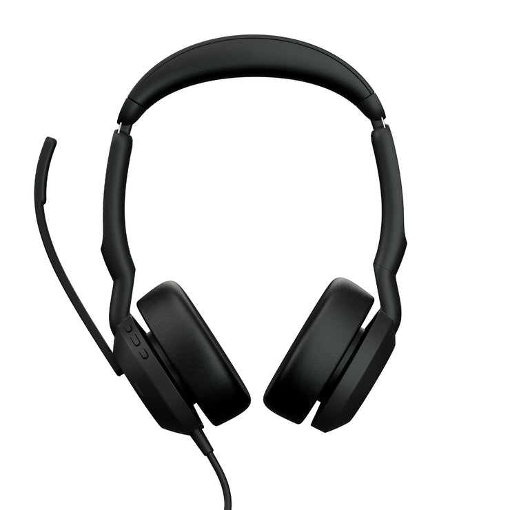 Jabra Evolve2 50 USB-C MS Stereo *EOL*