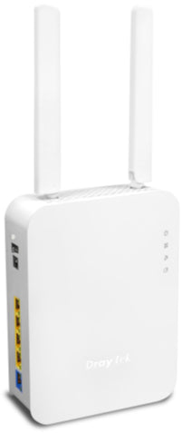 DrayTek Vigor 2135ax Gigabit Router