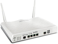 DrayTek Vigor 2832n Router