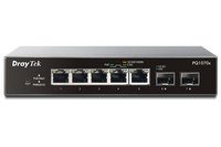 DrayTek VigorSwitch PQ1070x