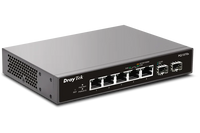 DrayTek VigorSwitch PQ1070x
