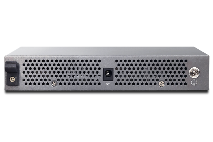 DrayTek VigorSwitch PQ1070x