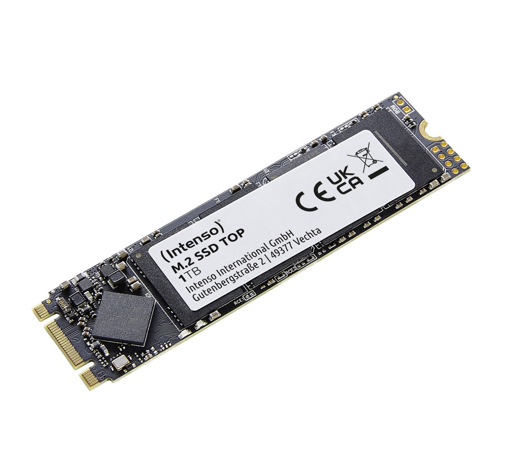 M.2 Sata III Top 1TB