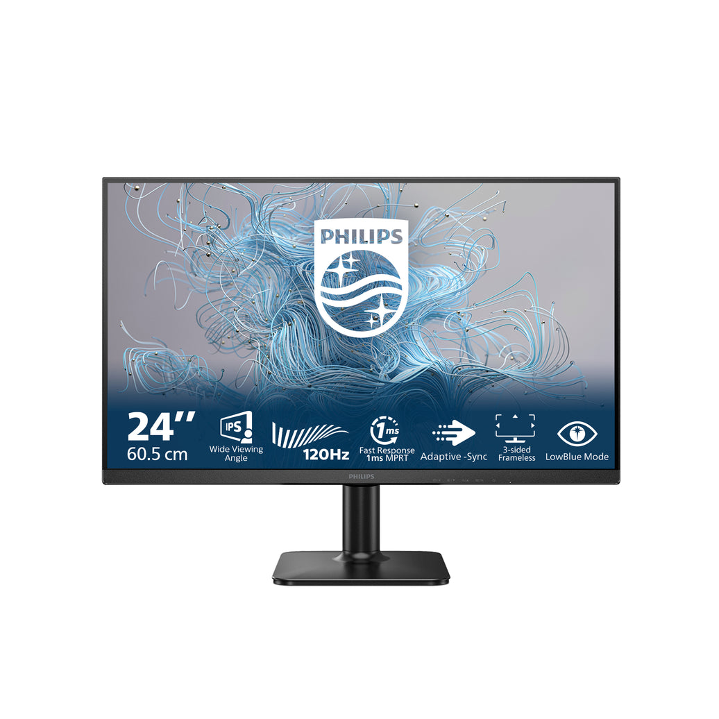 PHILIPS 23.8 IPS MONITOR 24E2N1110/00