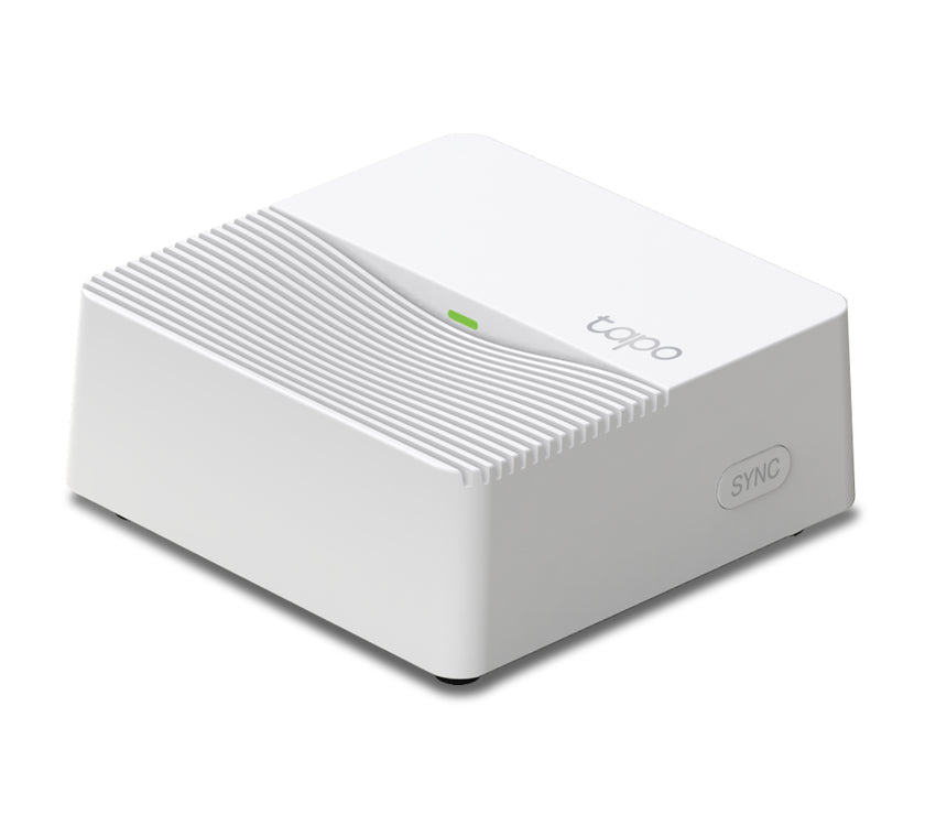 TP-Link Tapo Smart Hub