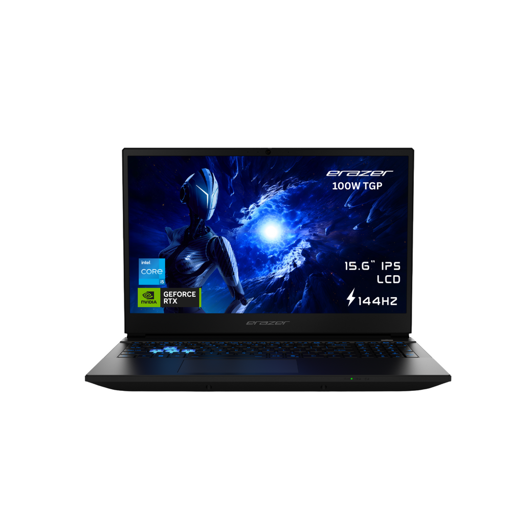 MEDION 15.6 I5 W11H SCOUT E15 5050