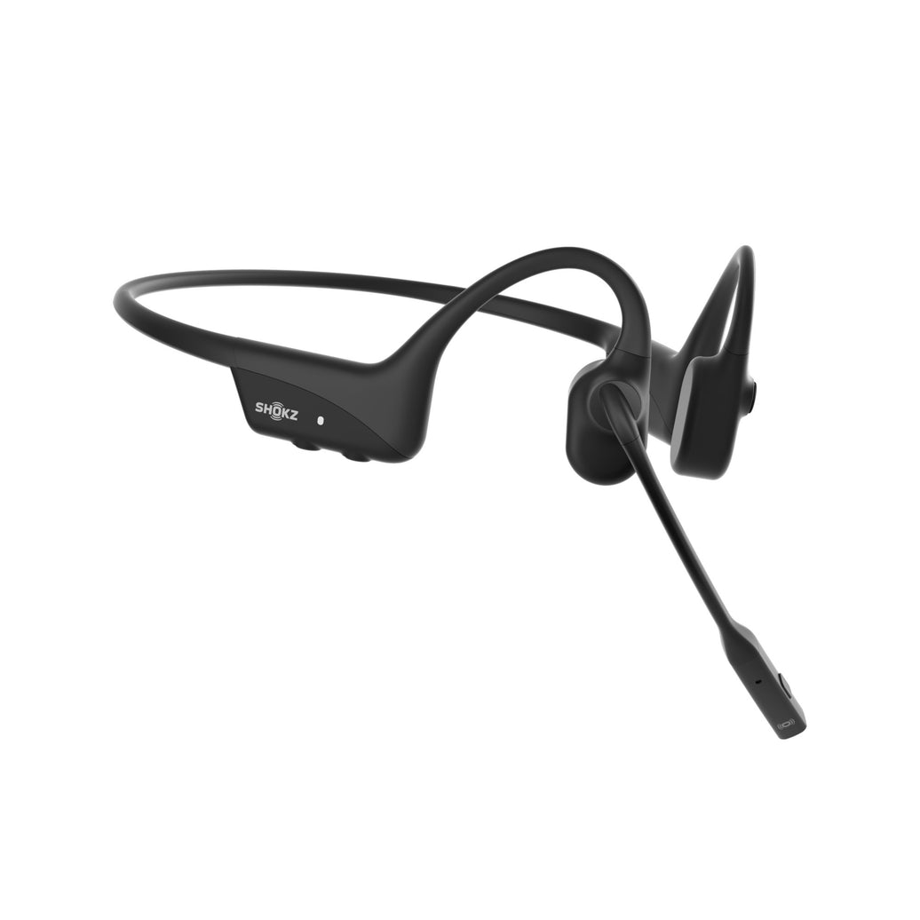 SHOKZ OpenComm2 Stereo Bluetooth Headset