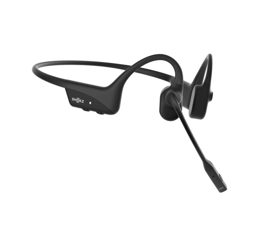 SHOKZ OpenComm2 Stereo Bluetooth Headset