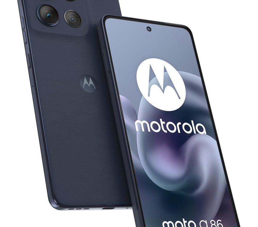 Motorola G86 8+256 Spellbound