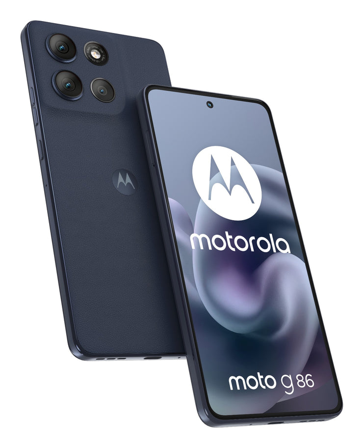 Motorola G86 8+256 Spellbound