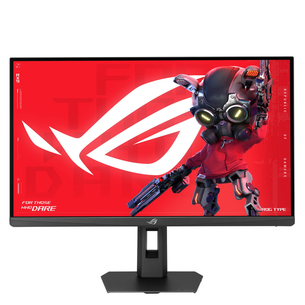 ASUS RX 9060 8GB DUAL BULK