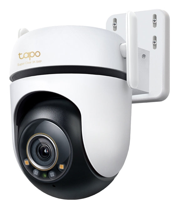 TP-Link TAPO C530WS Turret IP security camera Outdoor 2880 x 1620 pixels Wall