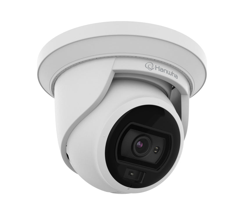Hanwha ANE-L7012L security camera