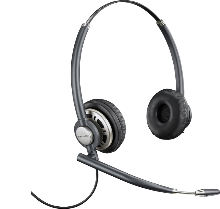 Plantronics EncorePro HW720 Duo