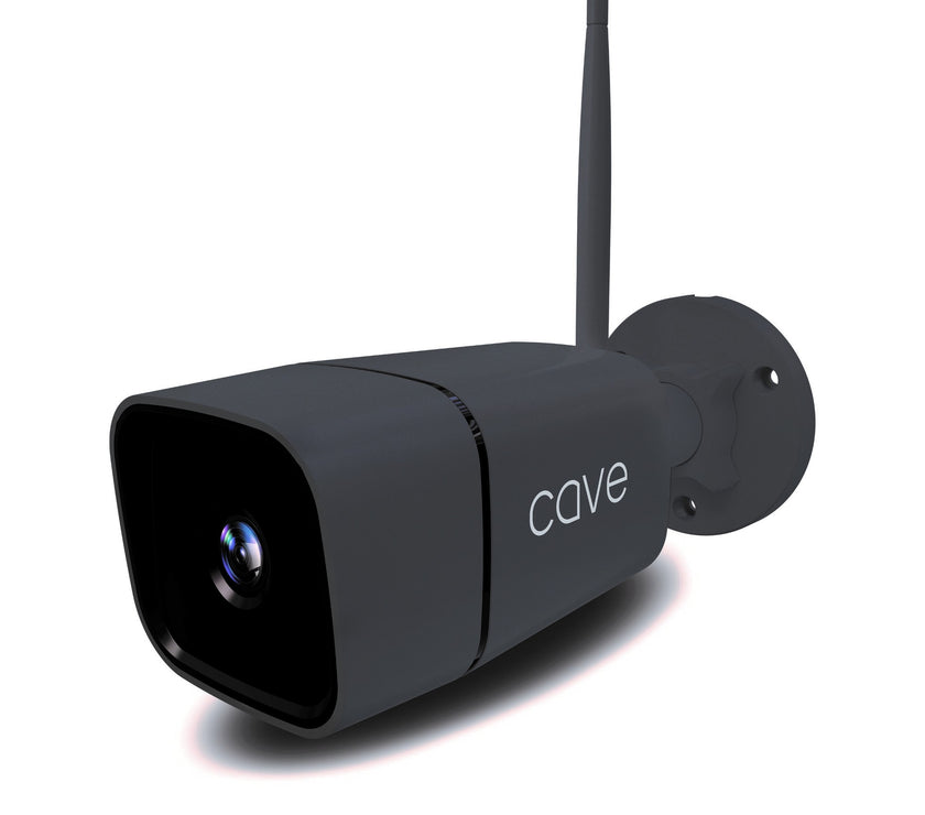 Veho Cave Wireless IP outdoor camera