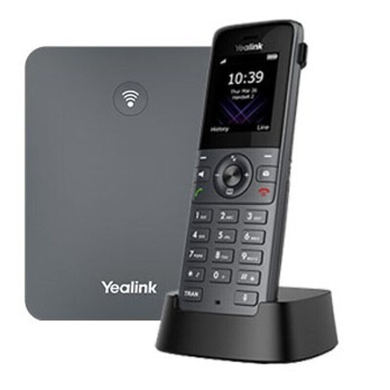 Yealink W73P Dect Handset And Base Station
