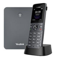Yealink W73P Dect Handset And Base Station