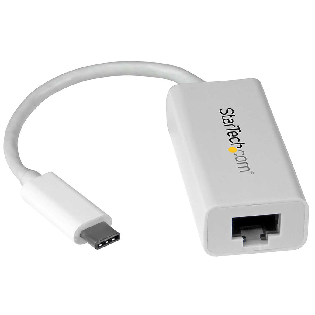 StarTech.com USB-C to Gigabit Adapter