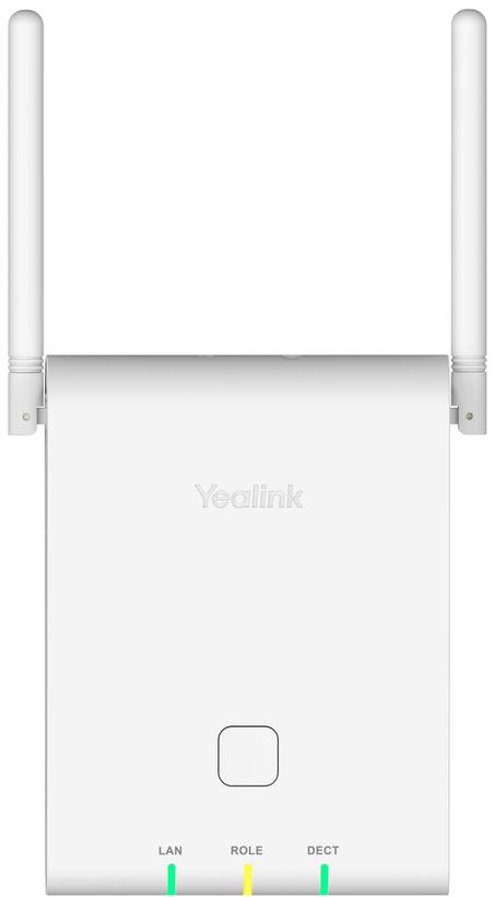 Yealink W90B DECT base station White
